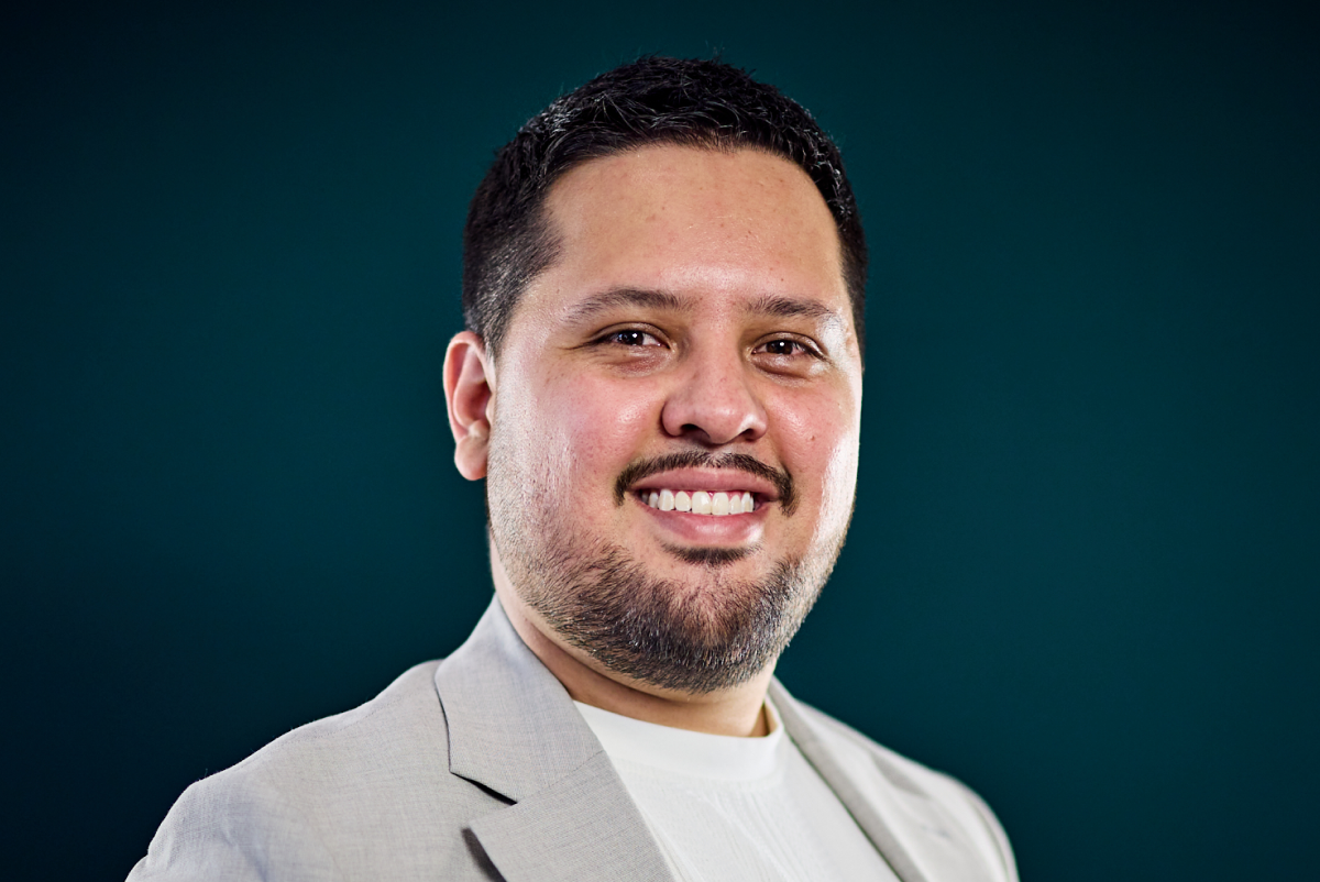 Kevin Bernal